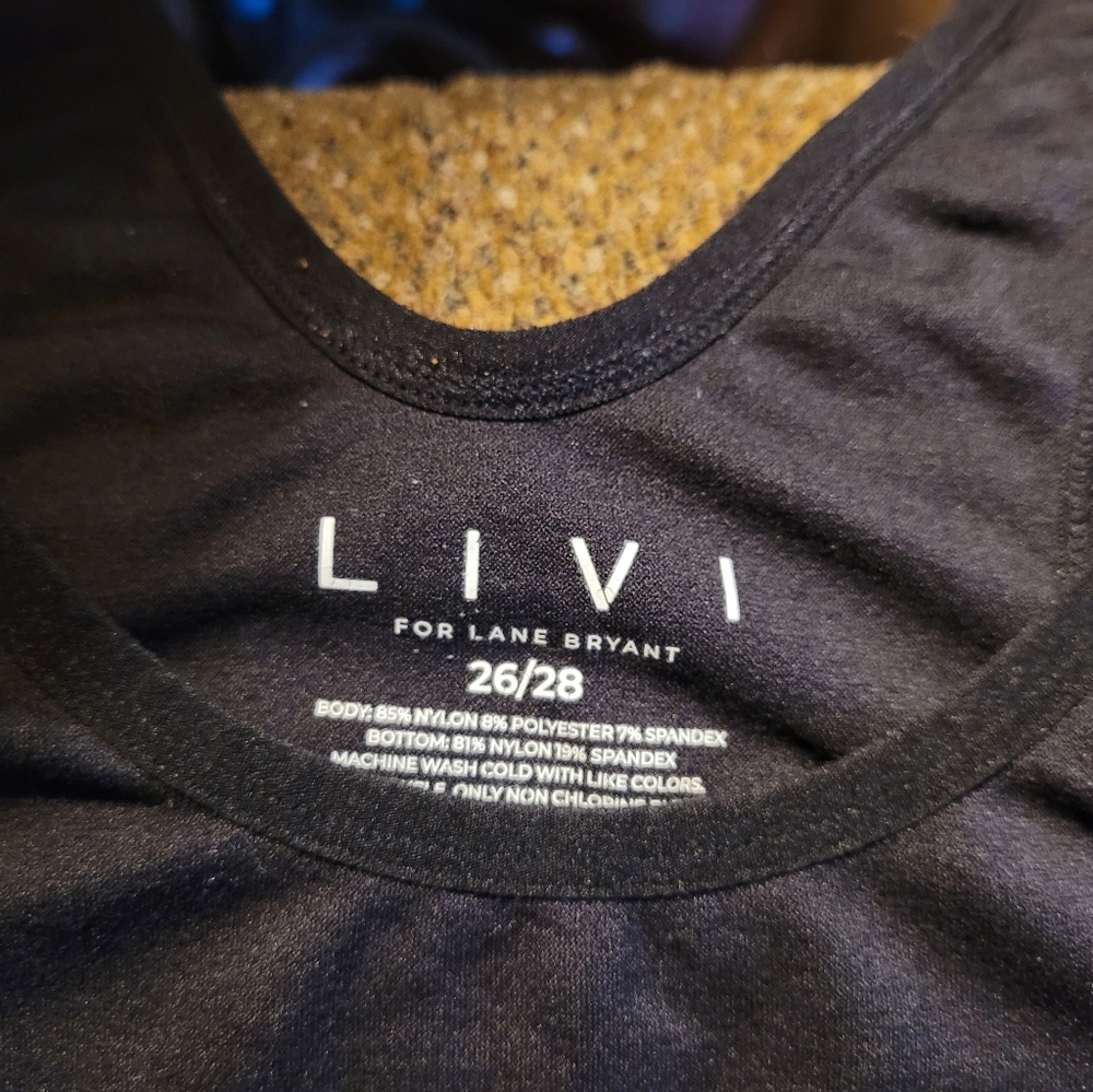 Livi sports bra